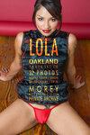 Lola California erotic photography free previews cover thumbnail